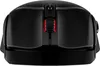 cumpără Mouse gaming HyperX 8R2E6AA, Pulsefire Haste 2 Core Black (Wireless) în Chișinău 