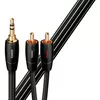 купить Кабель для AV Audioquest Tower RCA-RCA 1.0m в Кишинёве 