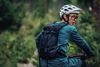 купить Защитный шлем Abus Moventor 2.0 alpine white L в Кишинёве 