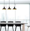 купить Люстра Trendy Berceste-182BLACK-S1, 72x109x22cm в Кишинёве 