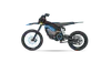 Электрический мотоцикл OFF-R Super Soco