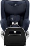 cumpără Scaun auto Britax-Römer DUALFIX PRO Style Night Blue (2000040884) în Chișinău 