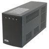 UPS PowerCom BNT-1200AP 1200VA/720W Line Interactive, AVR, RJ45, USB, 5*IEC Sockets 