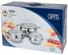 cumpără Set veselă Gipfel GP-1511 (6пр.) în Chișinău 