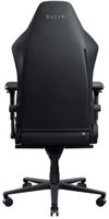 cumpără Fotoliu de birou Razer RZ38-04900700-R3G1 Chair Iskur V2 NewGen Black/Green în Chișinău 
