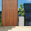 купить Цветочный горшок Lechuza Canto Color Tower 40, Stone Gray в Кишинёве 