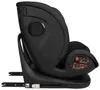 cumpără Scaun auto Kikka Boo 31002100032 i-View Black i-Size, 40-150 cm în Chișinău 