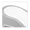 cumpără Cădiță BabyJem 916 Suport pentru baie Soft Touch, Soft Grey în Chișinău 