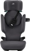 cumpără Scaun auto Britax-Römer KIDFIX PRO Classic Deep Grey (2000040455) în Chișinău 