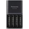 купить Зарядное устройство для аккумуляторов Panasonic K-KJ55HCD40E в Кишинёве 