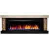купить Камин электрический ArtFlame Galateea maxi & Schubert 50 в Кишинёве 
