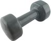 купить Гантель HMS 1472 Gantera vinil 5kg, gri в Кишинёве 