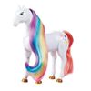 купить Игрушка Essa 104B Căluț cu coamă curcubeu в Кишинёве 