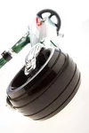 купить Самокат Micro SA0032 Rocket Green в Кишинёве 