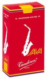 cumpără Accesoriu p/u instrumente muzicale Vandoren Java red 3 sax alto - ancii sax alto în Chișinău 