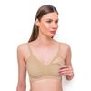 cumpără Sutien pentru alaptat BabyOno 506 18 Sutien pentru mamele care alapteaza E 70-75 neutr în Chișinău 