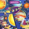 купить Головоломка Dodo 300141 Puzzle Cosmos, 100 elem. в Кишинёве 
