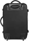 купить Сумка на колёсах Tucano BTRTUG-S-BK Tugo Cabin Luggage S (34.5L), Black в Кишинёве 
