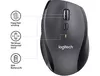 cumpără Mouse fara fir Logitech M705 Marathon Wireless Mouse, USB 910-001949 (mouse fara fir/беспроводная мышь) în Chișinău 