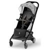 cumpără Сărucior pentru copii KinderKraft KSPIL002BLKBI00 (Cabin) Pilot 2 Lunar Black în Chișinău 