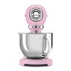 купить Кухонная машина SMEG SMF05PKEU в Кишинёве 