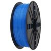 купить Нить для 3D-принтера Gembird PLA Filament, Fluorescent Blue, 1.75 mm, 1 kg в Кишинёве 