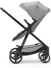 cumpără Сărucior pentru copii KinderKraft NEWLY 4IN1 KSNEWL00GRY400I MINK PRO MOONLIGHT GREY în Chișinău 