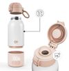 купить Подогреватель KinderKraft Gaja KEGAJA00BEG0000 beige (подогреватель-термос) в Кишинёве 