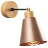 cumpără Candelabru de perete Trendy Lampa de perete Manavgat-N-612 14x25x14cm în Chișinău 