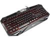 cumpără Tastatura Genesis RX39 Gaming Keyboard, Backlit 3 colors, USB, gamer (tastatura/клавиатура) în Chișinău 