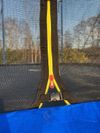 cumpără Trambulină misc Dollo Sport 305 cm (10ft) în Chișinău 