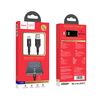 Hoco U79 Admirable smart power off charging data cable for Type-C 