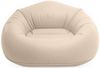 cumpără Saltea gonflabilă Intex 66505 Fotoliu Velur 137x127x74cm în Chișinău 