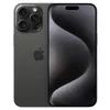 cumpără Smartphone Apple iPhone 15 Pro Max 256GB Black Titanium MU773 în Chișinău 