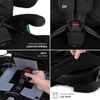 купить Автокресло KinderKraft KCFI2GO0BLK0000 Fix2Go i-Size Black в Кишинёве 
