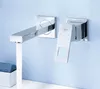 cumpără Baterie lavoar Grohe Eurocube lavoar de perete 19895000 în Chișinău 