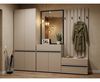 купить Вешалка для одежды Fabrik Home BASIC кашемир в Кишинёве 