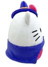 cumpără Jucărie de pluș Squishmallows SQHK826HW Hello Kitty Plush Halloween edition, 20cm ast W26 în Chișinău 