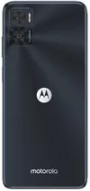 Motorola Moto E22 3/32GB Duos, Astro Black 