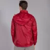 Ветровка, дождевик JOMA - ALASKA II Red 