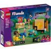 купить Конструктор Lego 42642 Friends Seara de cinema despre prietenie в Кишинёве 