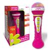 cumpără Jucărie muzicală Bontempi 412072 Микрофон с световыми эфектами în Chișinău 