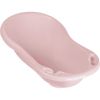 купить Ванночка Keeeper Little Duck Pink (10336581) 100cm в Кишинёве 