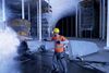 cumpără Aparat de spălat cu presiune mare Karcher 1.367-900.0 HD 6/15-4 M Classic New în Chișinău 