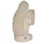 купить Кенгуру KinderKraft KNCABE00BEG0000 Carrybee beige в Кишинёве 