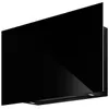 cumpără Hotă Falmec COVER 85 Black Glass RAL 9005 (w/o filter pack) în Chișinău 