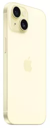 купить Смартфон Apple iPhone 15 Plus 256GB Yellow MU1D3 в Кишинёве 