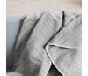cumpără Cuvertură Ibena 1111/800 Jacquard Decke Nazca 150x200 Grey în Chișinău 