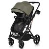 купить Детская коляска Moni Rafaello 2in1 Olive Green в Кишинёве 