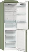 cumpără Frigider cu design autentic Gorenje ONRK619DOL în Chișinău 